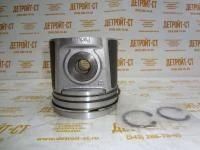 Поршень в сборе с кольцами 4115P017 (936-117, 10000-95417) фото запчасти