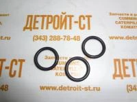Кольцо уплотнительное пробки картера маховика для двигателя Cummins 3910260 фото запчасти