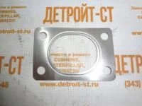 Прокладка турбины Cummins QSB3.3 4982960 фото запчасти
