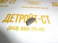 Полукруглая шпонка Cummins 3030896 (303089600) фото запчасти