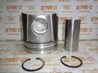 Поршень комплект Deutz BFM1015 Euro2 04260931 (04226124, 4226124, 0422-6124, 04225198, 4225198, 0422-5198, 94345960, 94345600, 94810600, 4260931, 0426-0931, 04225196, 4225196, 0422-5196, 04264353, 4264353, 0426-4353, 04264354, 4264354, 0426-4354) фото запчасти