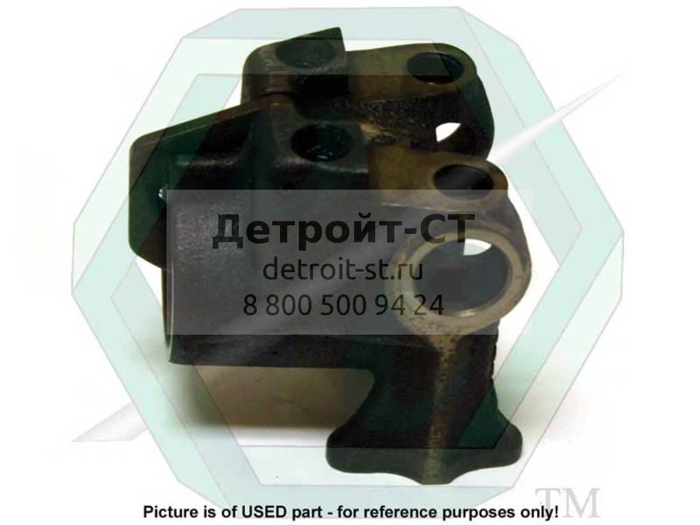 Bracket & Cvl 5148882 фото запчасти