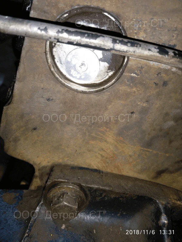 Perkins1004-4Т-10