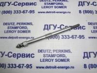 Свеча накаливания Perkins 2666A016 (10000-77425) фото запчасти