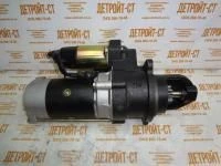 Стартер Cummins B5,9 3965282 (3965282RX, 3908594, 641.521.103, 16130670, F042003007, 6832N, 91014576, STR0131, 8200078, 75264240, 455041, DRS0317, 10461776) фото запчасти