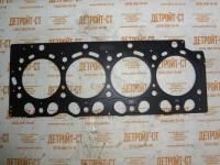 Прокладка ГБЦ Deutz BF4M2012 04289406 (4289406, 0428-9406) фото запчасти