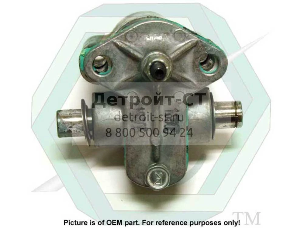 Hsg., Var. Speed Spring, 6V53 5139263 фото запчасти