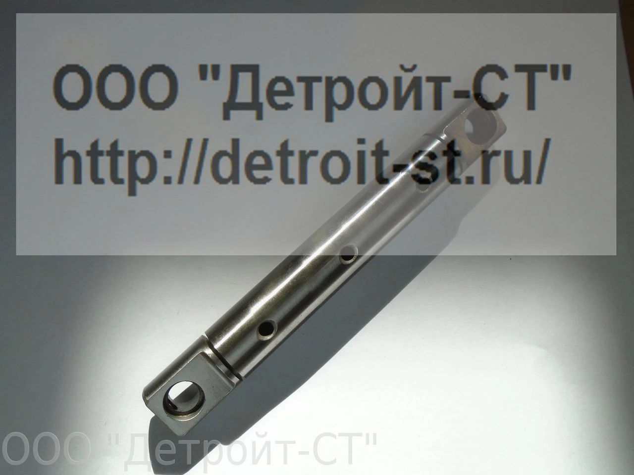 Ось толкателей Cummins KTA-19 3078218 (AR10626, 205301) фото запчасти