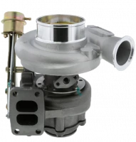 Turbocharger Caterpillar 312-8391 фото запчасти