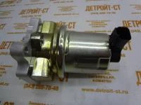 Топливоподкачивающий насос Cummins 4935095 фото запчасти