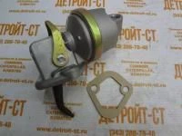 Насос подкачки Cummins 4983584 (3970880, 3966154, 3928143, 3904374) фото запчасти