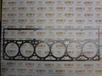 Прокладка ГБЦ Cummins QSM/ISM/M-11 4022500 (2864080, 3328925, 3328634, 3899378, 3893927, 3883718, 3883519, 3882568, 3820007, 3044502, 3044580) фото запчасти