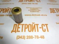 Фильтр сетчатый топливного клапана Cummins 3090769 фото запчасти