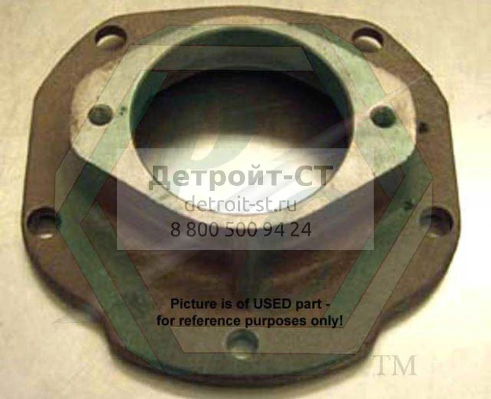 Adaptor 5131332 фото запчасти