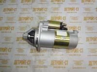 Стартер Cummins ISF2,8 5311304 (TT16172, 5295576, 5266969, 8000773, VCS0320, VBS0328, VSR0320, LST0328) фото запчасти