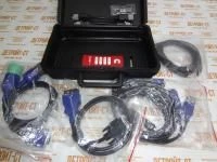 Диагностика к двигателю Cummins INLINE 7 2892092 (3162846, 3163095, 3165033) фото запчасти