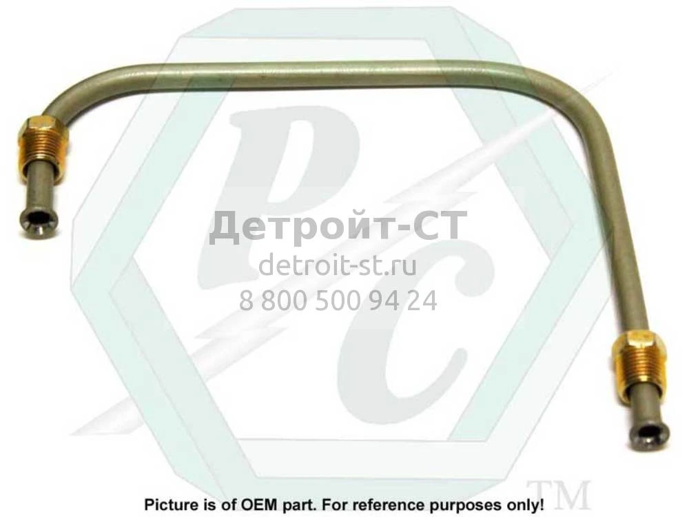 Tube 5129726 фото запчасти