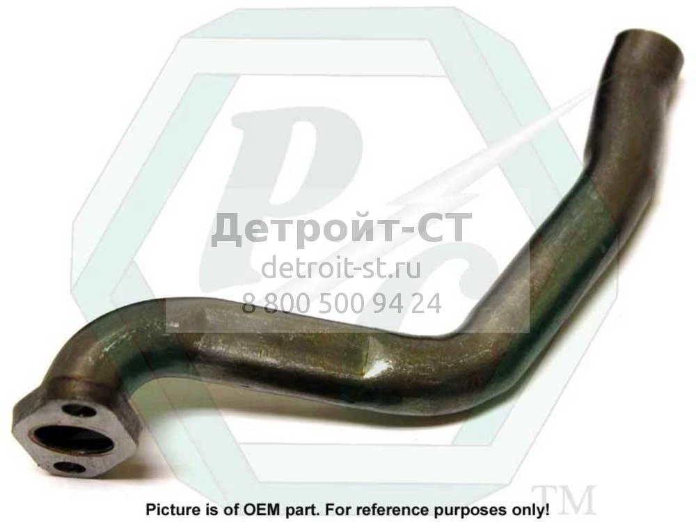 Tube Asm 5104817 фото запчасти