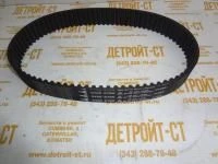 Ремень гидронасоса зубчатый 04286798 фото запчасти