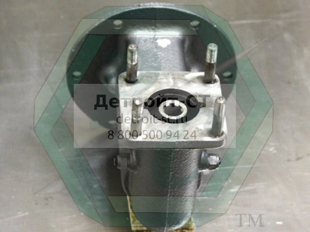 Gov. Drive, Hyd., 6-71 5146589 фото запчасти