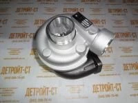 Турбокомпрессор Deutz 12270783 (1227-0783) фото запчасти