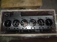 Блок цилиндров Cummins 4946152 (5260558, 5293403, 5260557, 5271268) фото запчасти