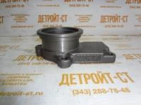 Фланец турбины Cummins 4ISBе 4.5 3978390 фото запчасти