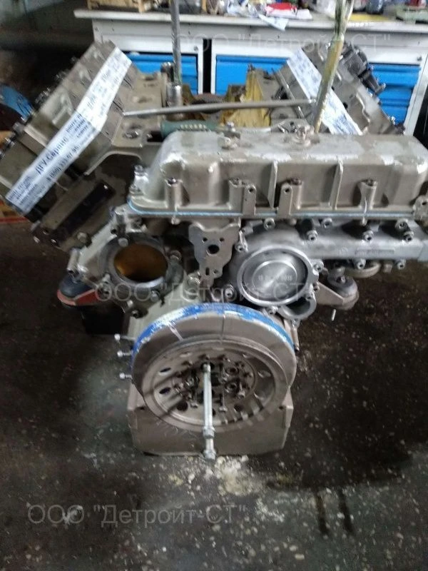 Deutz BF6M1015_13