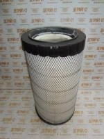 Фильтр воздушный Fleetguard (Cummins) AF25708M фото запчасти