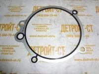 Прокладка воздушного компрессора Cummins ISX, QSX 4965690 (3680443) фото запчасти