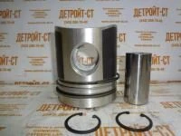 Поршень Deutz 04158391 фото запчасти