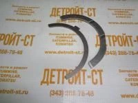 Упорный подшипник коленвала Deutz 02230196 (2230196, 0223-0196) фото запчасти