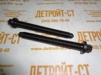 Болт ГБЦ Deutz 04251251 (4251251, 0425-1251) фото запчасти