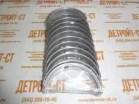 Упорный подшипник Cummins B-series 3929021 (3901150, 3978820, 3932451) фото запчасти
