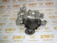 Насос масляный Perkins 4132F071 (915-821) фото запчасти
