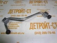 Топливная трубка высокого давления Deutz 04502263 (4502263, 0450-2263, 0429-9572, 4299572) фото запчасти