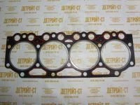 Прокладка ГБЦ Deutz BF4M1013 04201562 (4201562, 0420-1562, 896535, 04244232, 0424428, 613587500) фото запчасти