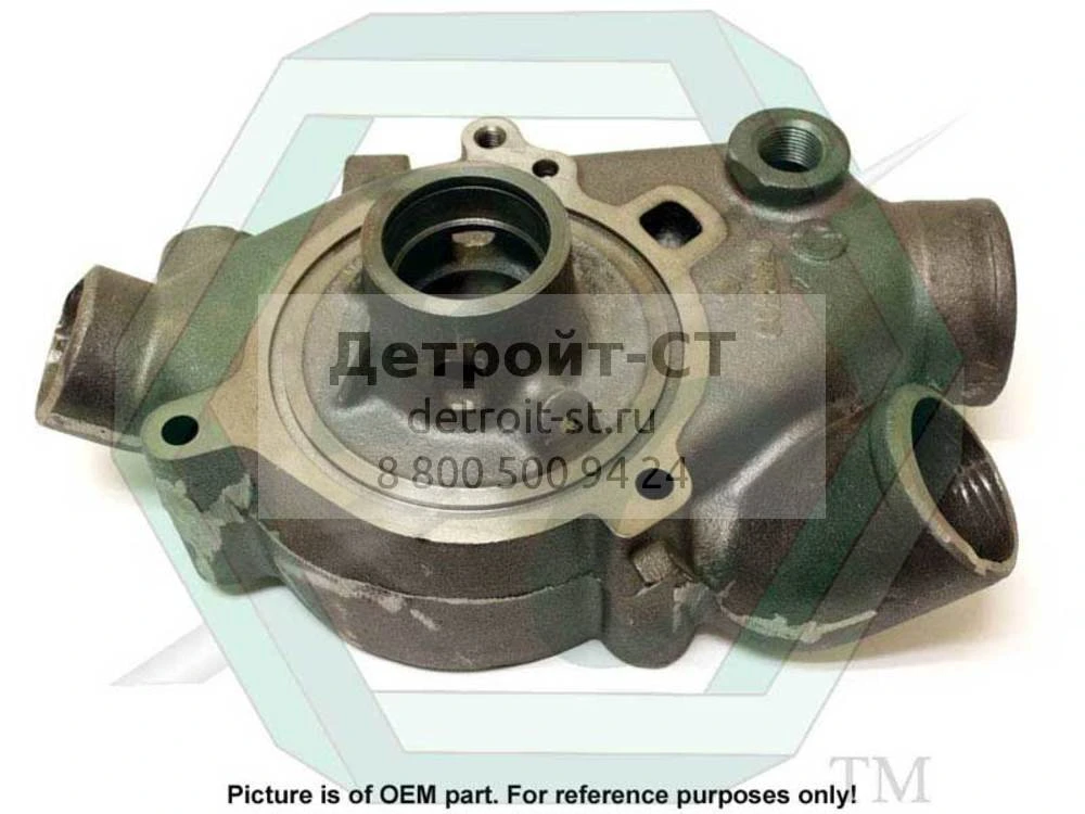 Body 8922325 фото запчасти