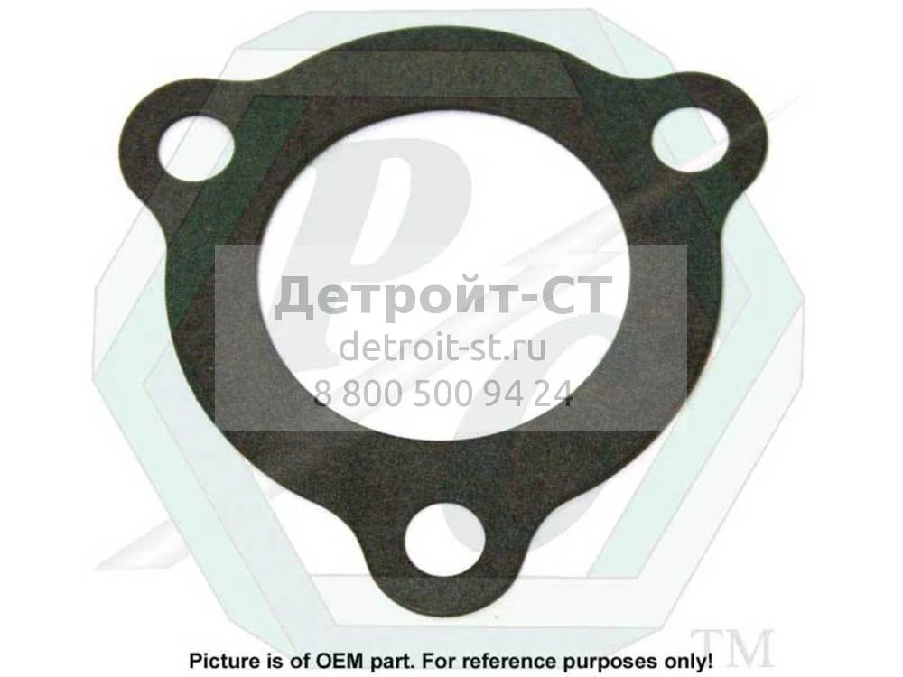 Прокладка Detroit Diesel 5128875 фото запчасти