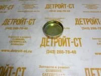 Заглушка блока цилиндров Deutz 01179635 (1179635, 0117-9635, 20405721, 01148032, 7420405721) фото запчасти
