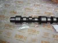 Распредвал клапанный Cummins QSX-15 4298626 (4059331, 4059170, 3680779) фото запчасти