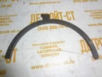Вкладыш коренной коленвала упорный (стандартный) Cummins M11, QSM11, ISM11, L10 4926017 (4023083, 3161520) фото запчасти