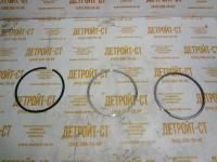 Кольца поршневые Perkins 1004-4T 1006-6T 4181A026 (41158029, 903-019) фото запчасти