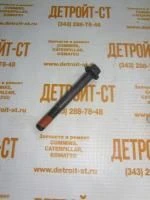 Болт М10х1,5х85 крепления натяжного ролика Cummins L, ISLe 3282433 фото запчасти