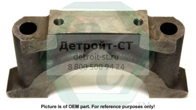 Cap, Crankshaft 5146497 фото запчасти