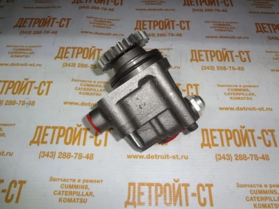 Насос топливной подкачки Deutz 04907180 (4907180, 0490-7180, 04906031, 0490-6031) фото запчасти