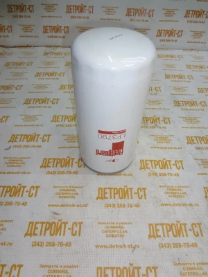 Фильтр очистки масла Cummins Fleetguard LF3790 (1306549, 92089E, B7151, LF3790, SO3790, W11006) фото запчасти