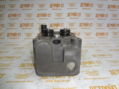 ГБЦ TD226B-6CYL фото запчасти