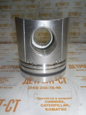 Поршень Cummins 3802263 (6743-31-2101, 3917707) фото запчасти