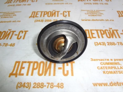 Термостат Cummins 5257076 фото запчасти